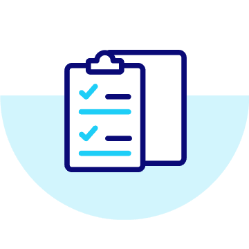 Icon Preenchimento de Formulário