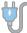 icon eletrico