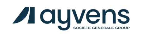 Ayvens Logo