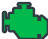 icon cilindrada