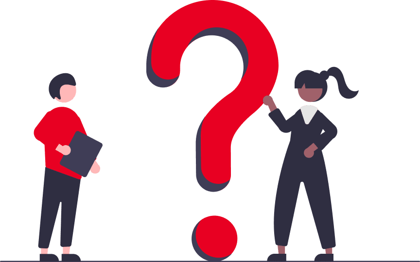 icon FAQs