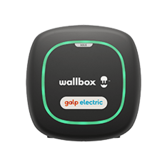Wallbox Pulsar Max 7.4kW