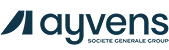 ayvens Logotipo