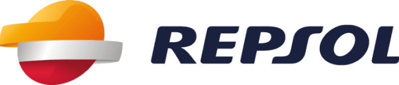 Repsol Logotipo