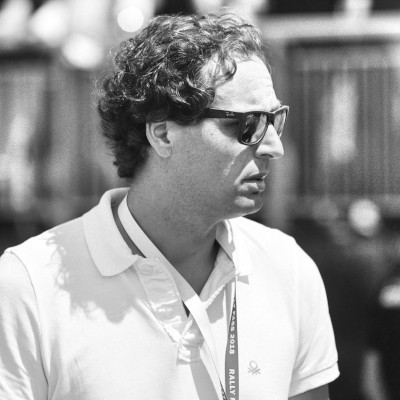 Luís Neves