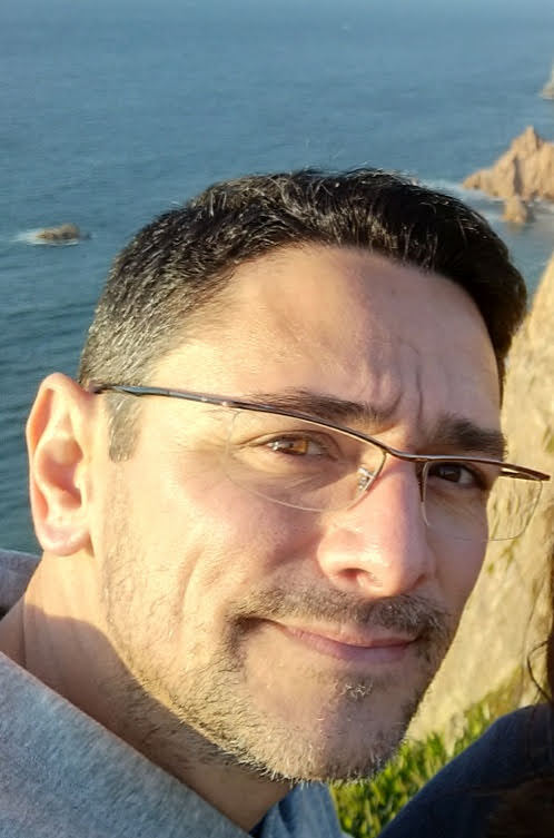 Paulo Monteiro